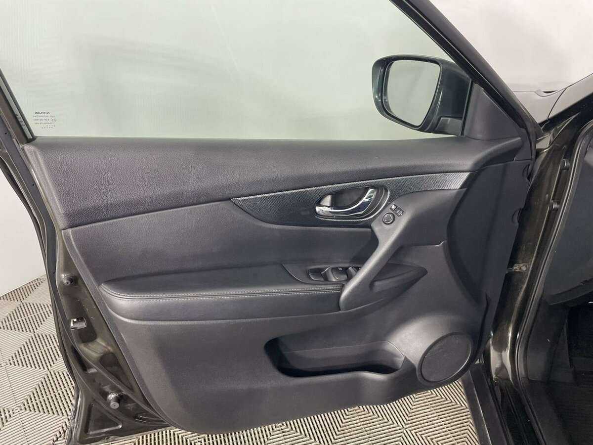 Продажа Б/У Ниссан Икс-Трейл. Фото: #7