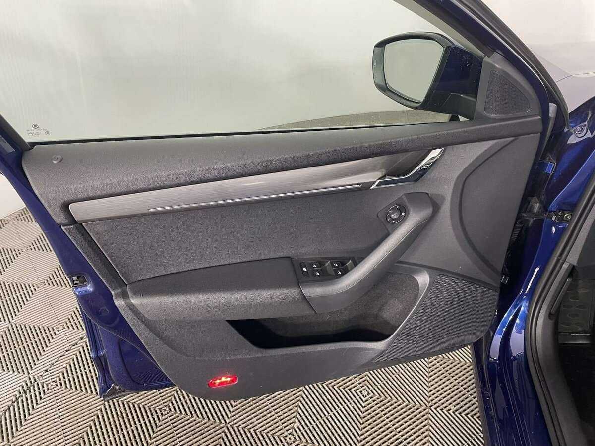 Продажа Б/У Шкода Октавия. Фото: #7