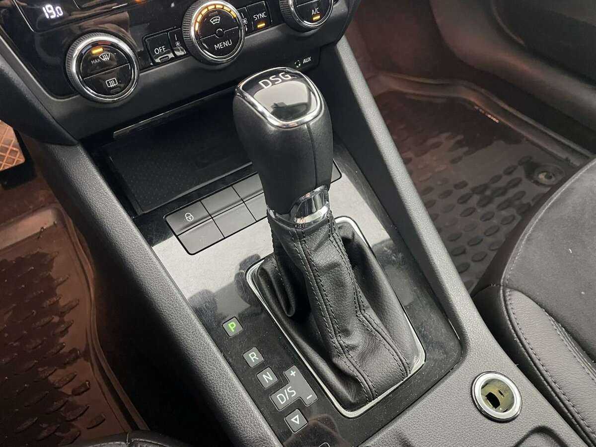 Продажа Б/У Шкода Октавия. Фото: #12