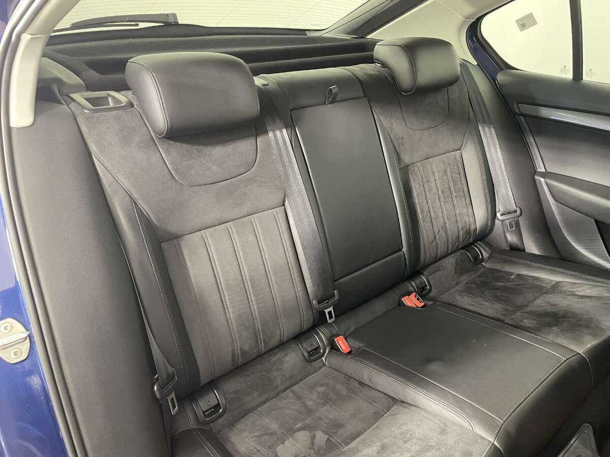 Продажа Б/У Шкода Октавия. Фото: #14