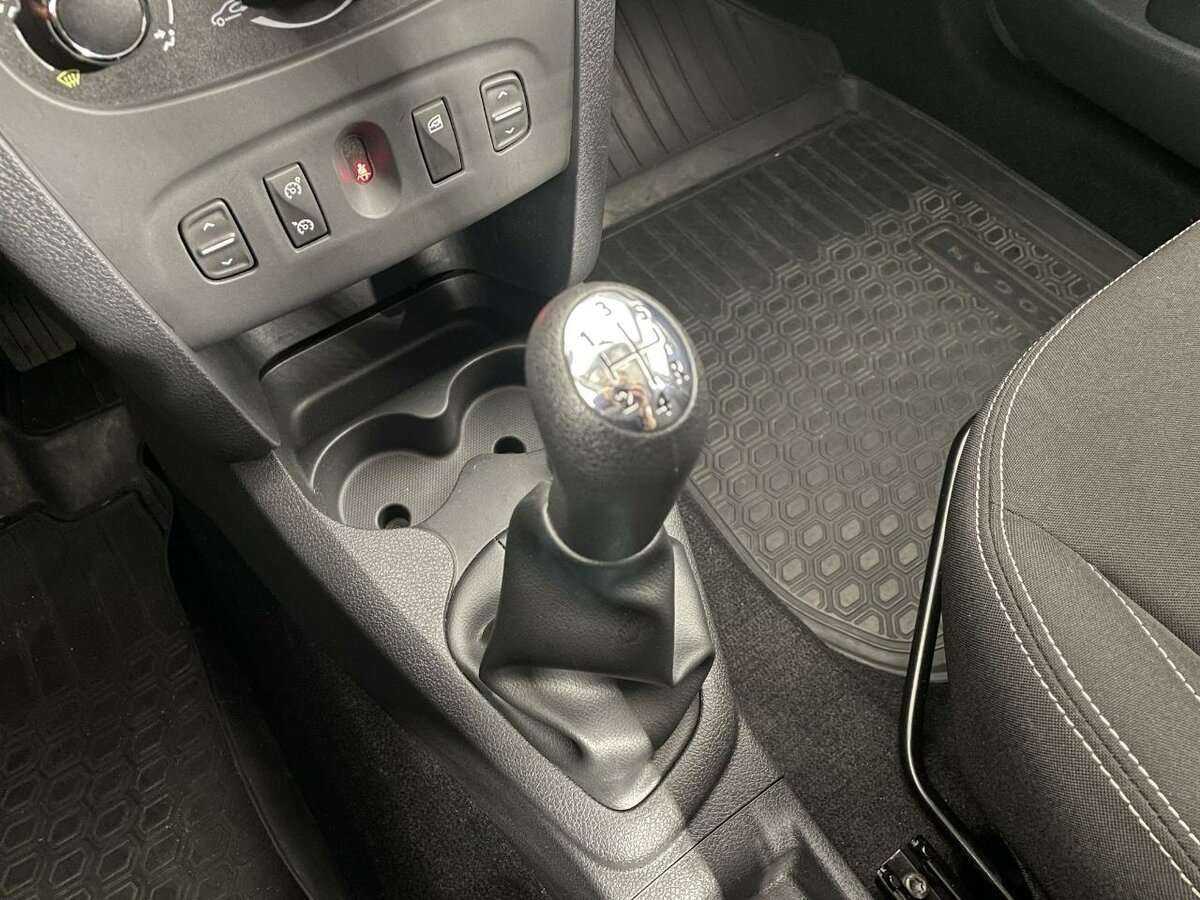 Продажа Б/У Рено Логан. Фото: #12