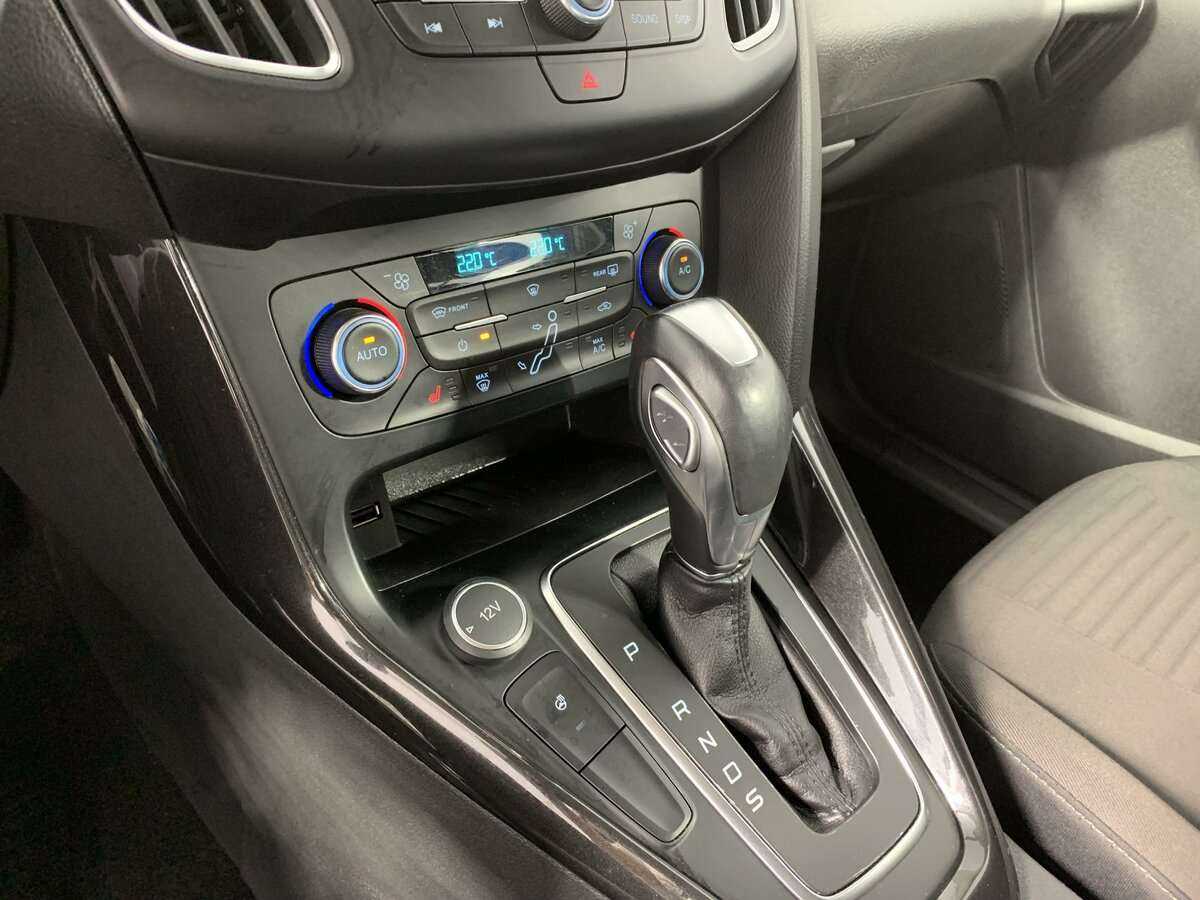 Продажа Б/У Форд Фокус. Фото: #16