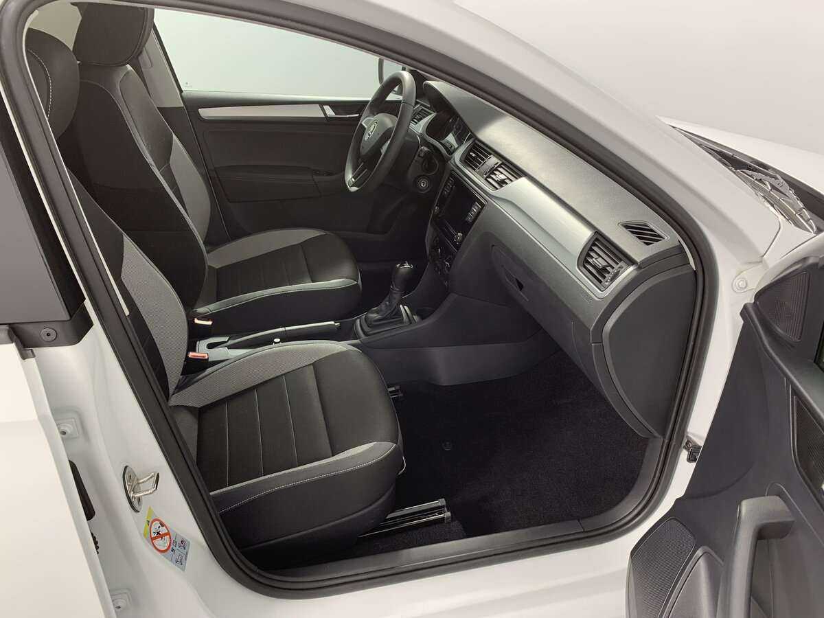 Продажа Б/У Шкода Рапид. Фото: #16