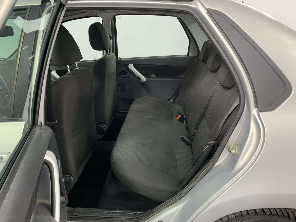 Продажа Б/У Датсун он-ДО. Фото: #8