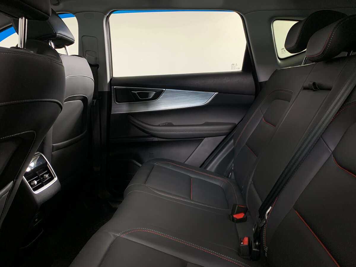 Продажа Б/У Чери Тигго 7 Про. Фото: #16