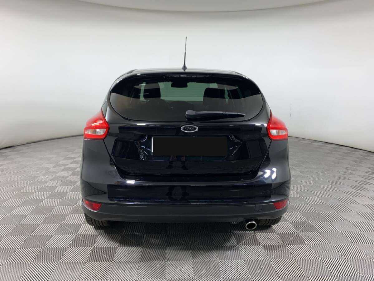 Продажа Б/У Форд Фокус. Фото: #5