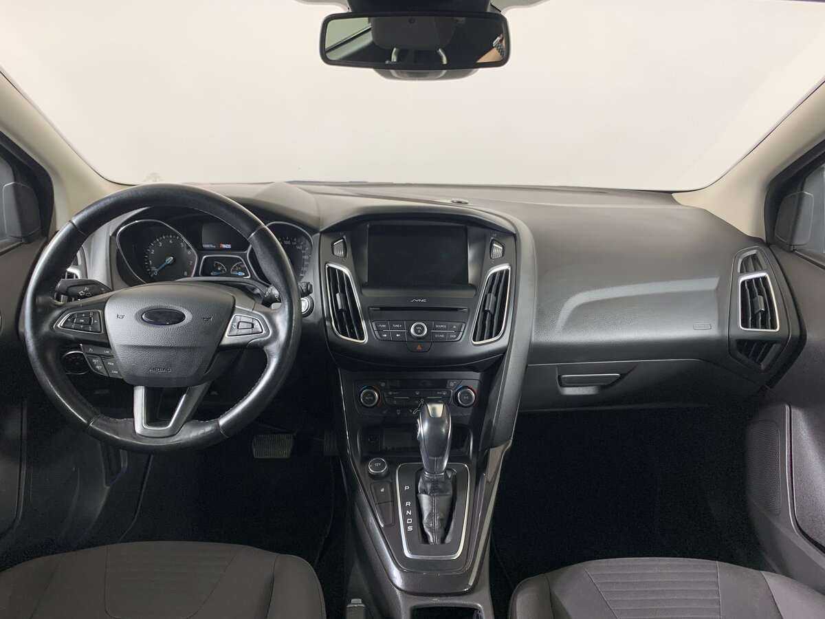 Продажа Б/У Форд Фокус. Фото: #12