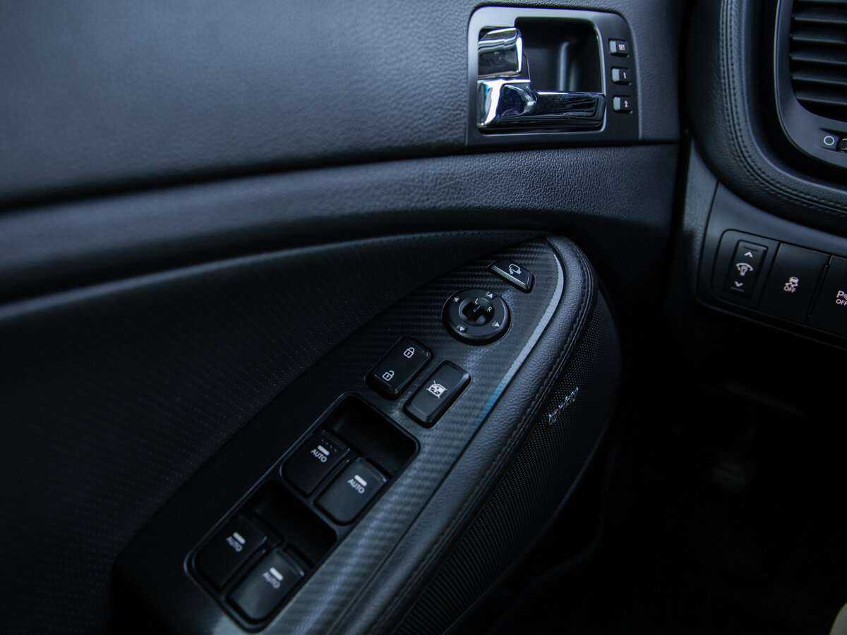 Продажа Б/У Киа Оптима. Фото: #16