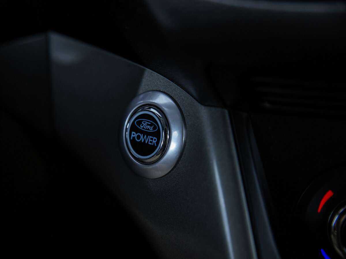 Продажа Б/У Форд Куга. Фото: #14