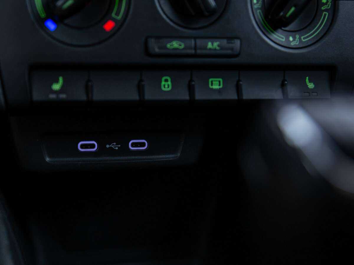 Продажа Б/У Шкода Рапид. Фото: #14