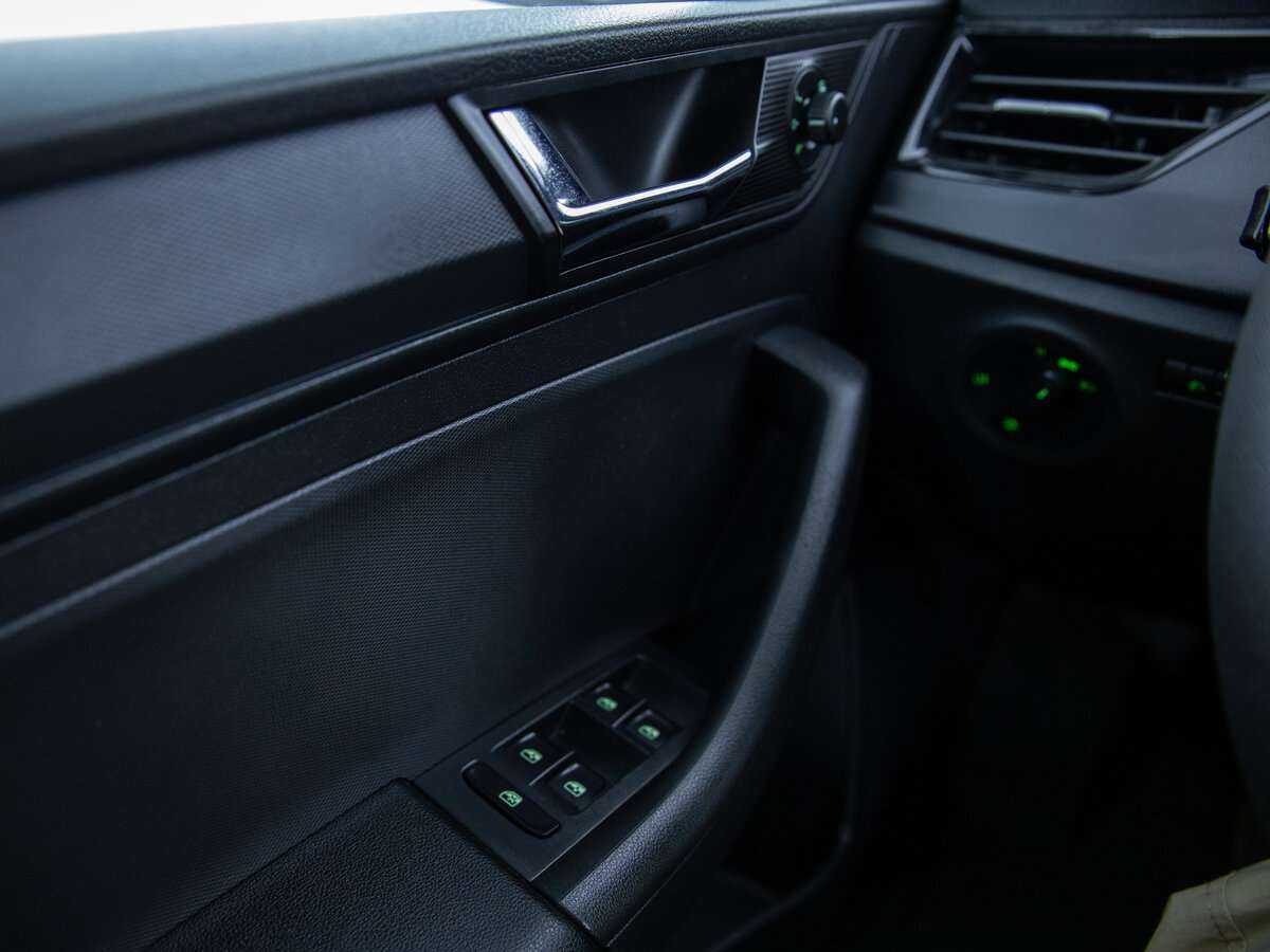 Продажа Б/У Шкода Рапид. Фото: #16