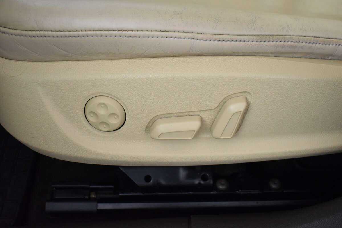 Купить Audi A6 с пробегом. Фото: #10