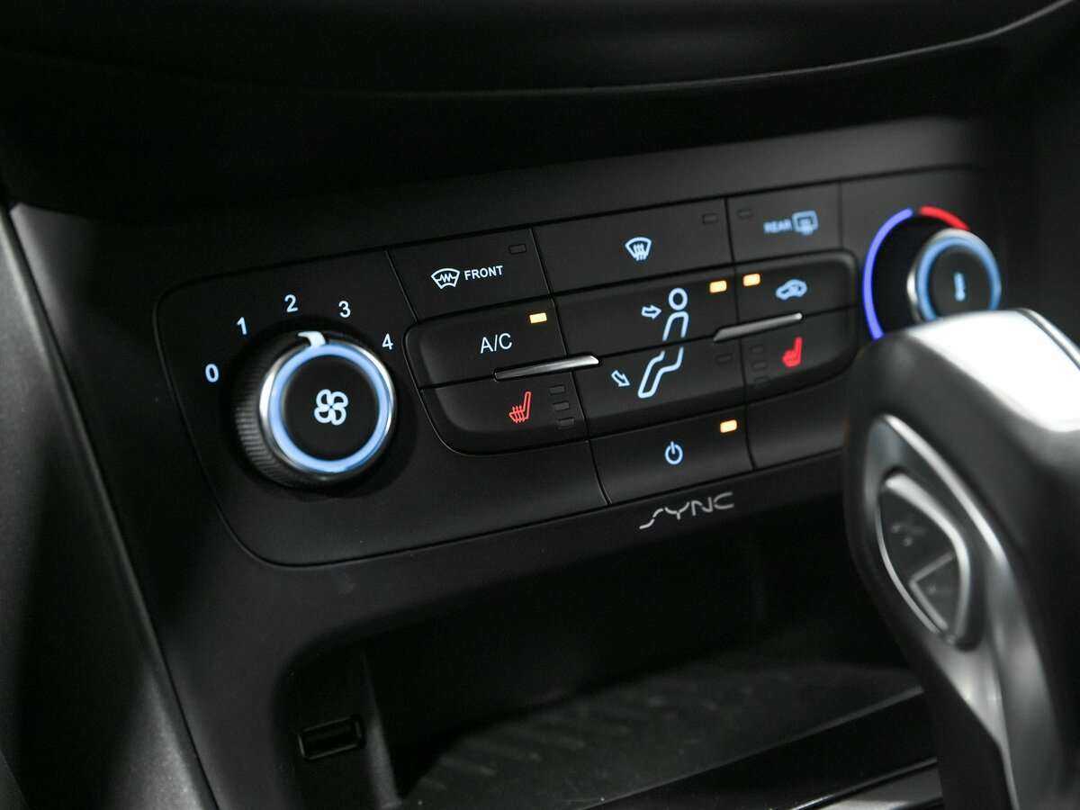 Продажа Б/У Форд Фокус. Фото: #9