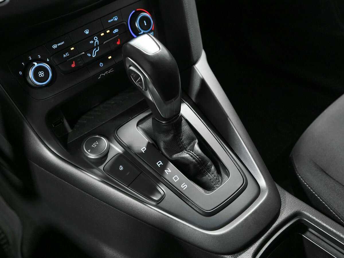 Продажа Б/У Форд Фокус. Фото: #10