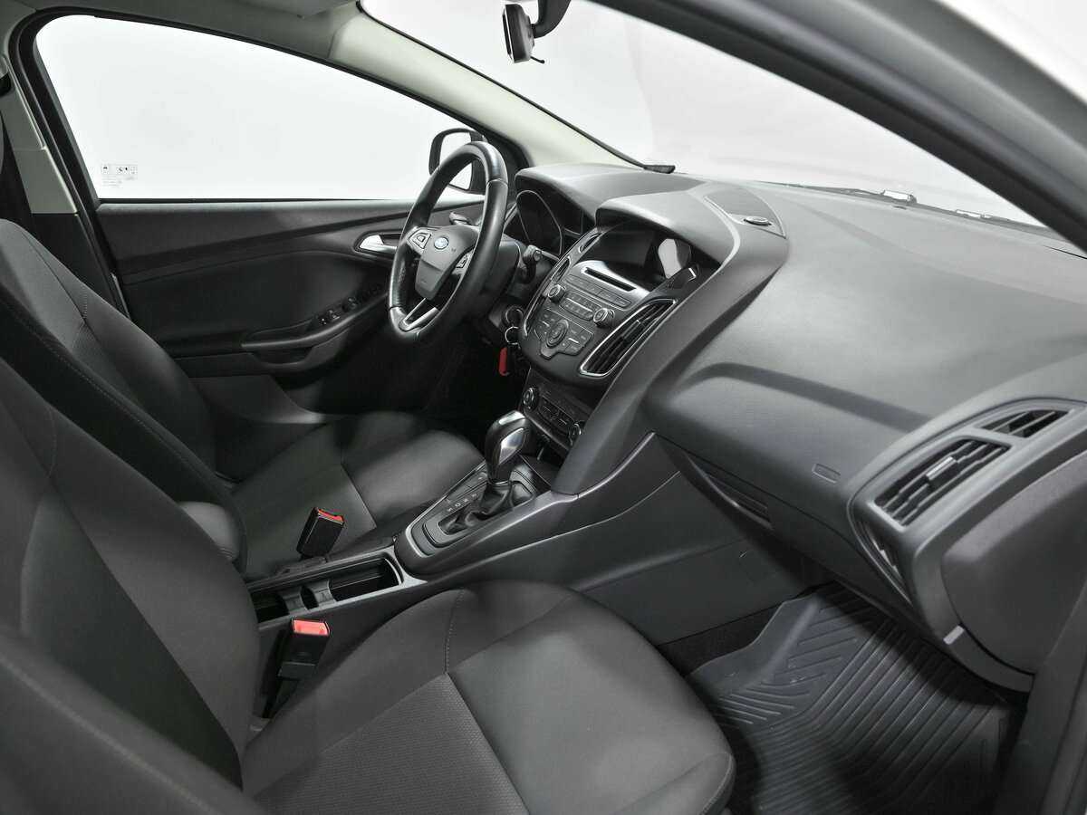 Продажа Б/У Форд Фокус. Фото: #13