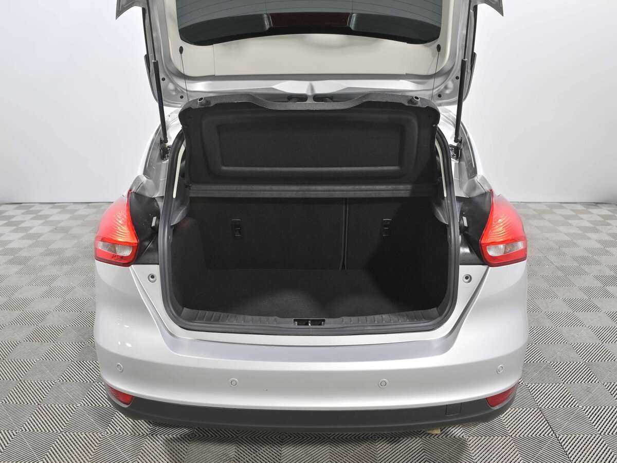 Продажа Б/У Форд Фокус. Фото: #14