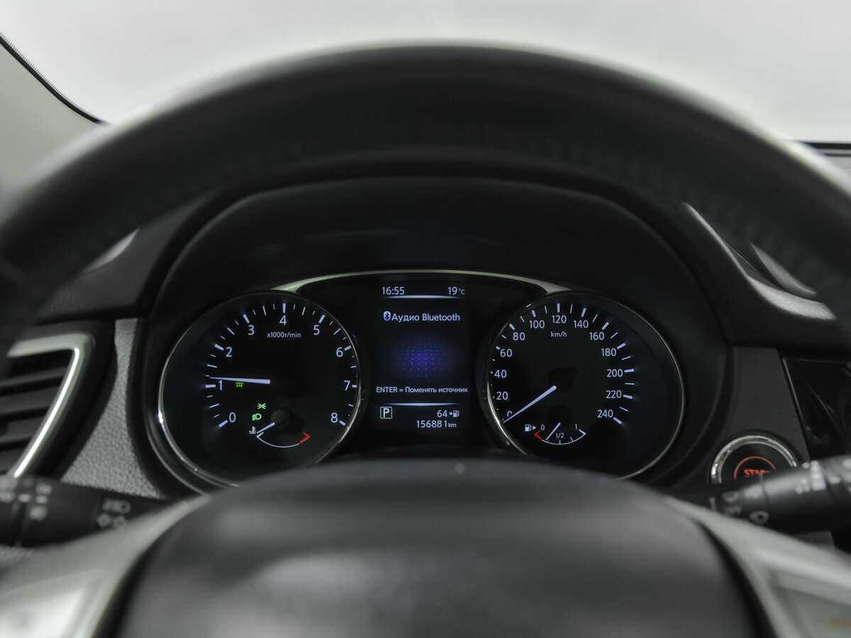 Продажа Б/У Ниссан Икс-Трейл. Фото: #6