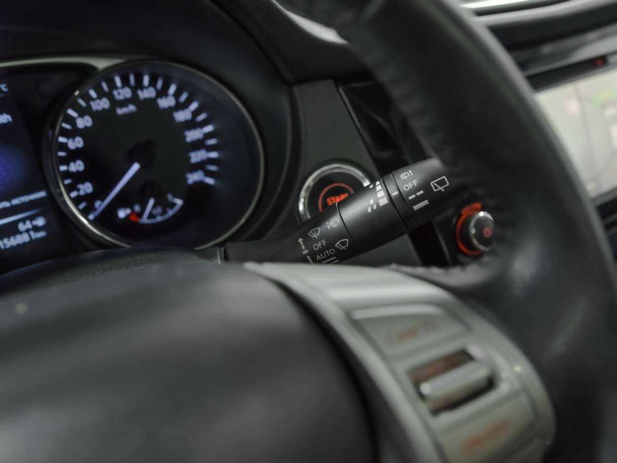 Продажа Б/У Ниссан Икс-Трейл. Фото: #9