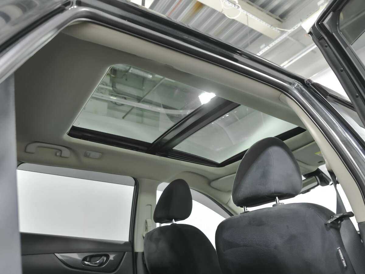 Продажа Б/У Ниссан Икс-Трейл. Фото: #17