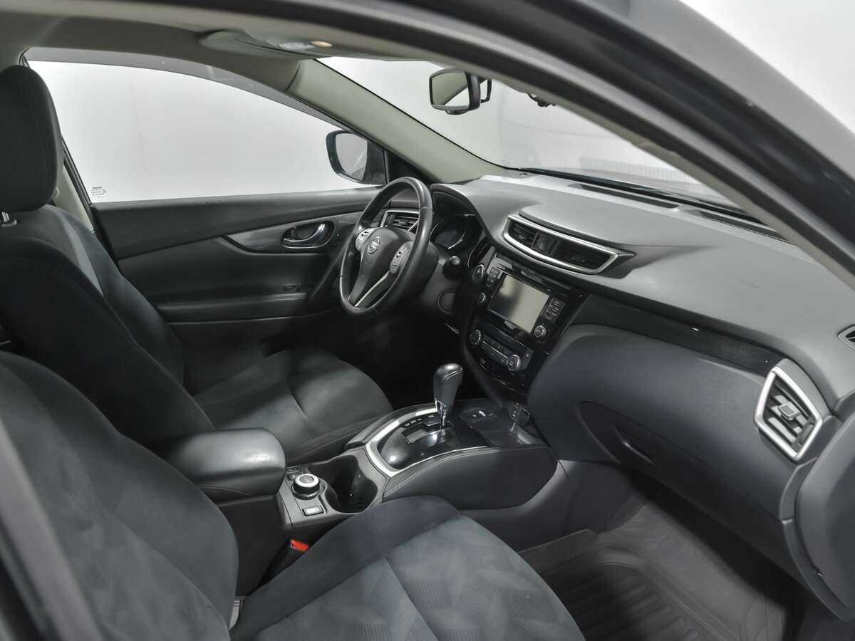 Продажа Б/У Ниссан Икс-Трейл. Фото: #18