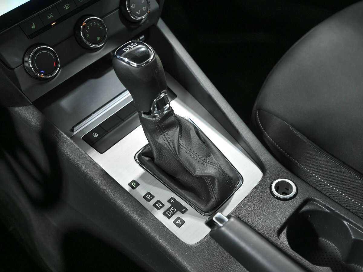 Продажа Б/У Шкода Октавия. Фото: #10