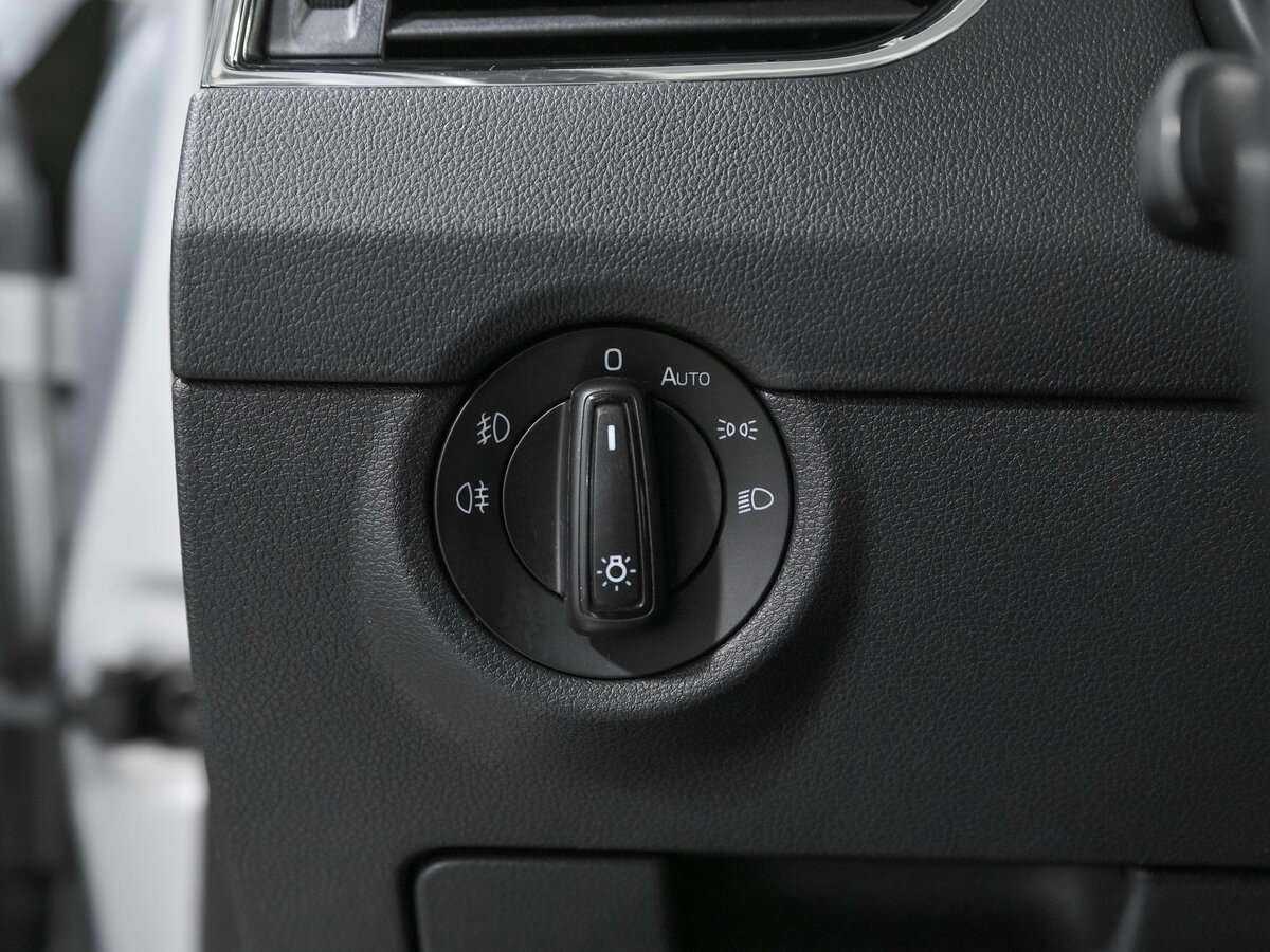 Продажа Б/У Шкода Октавия. Фото: #11