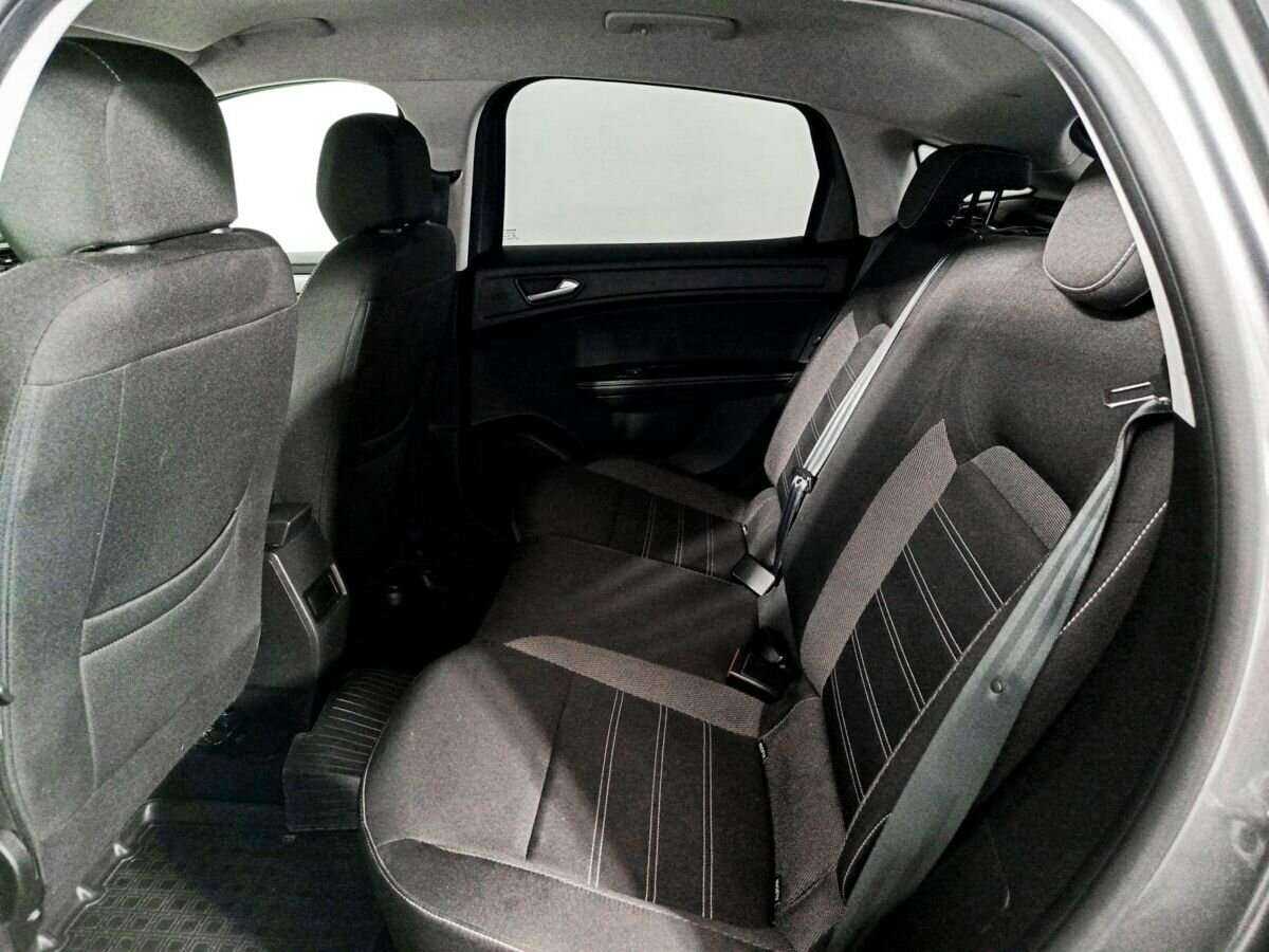 Продажа Б/У Рено Аркана. Фото: #10