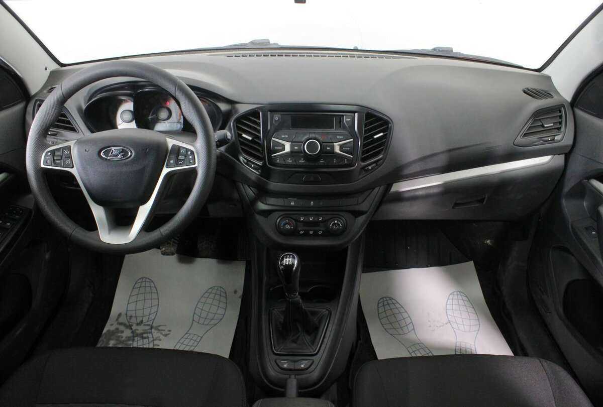 Продажа Б/У Лада (ВАЗ) Веста. Фото: #7