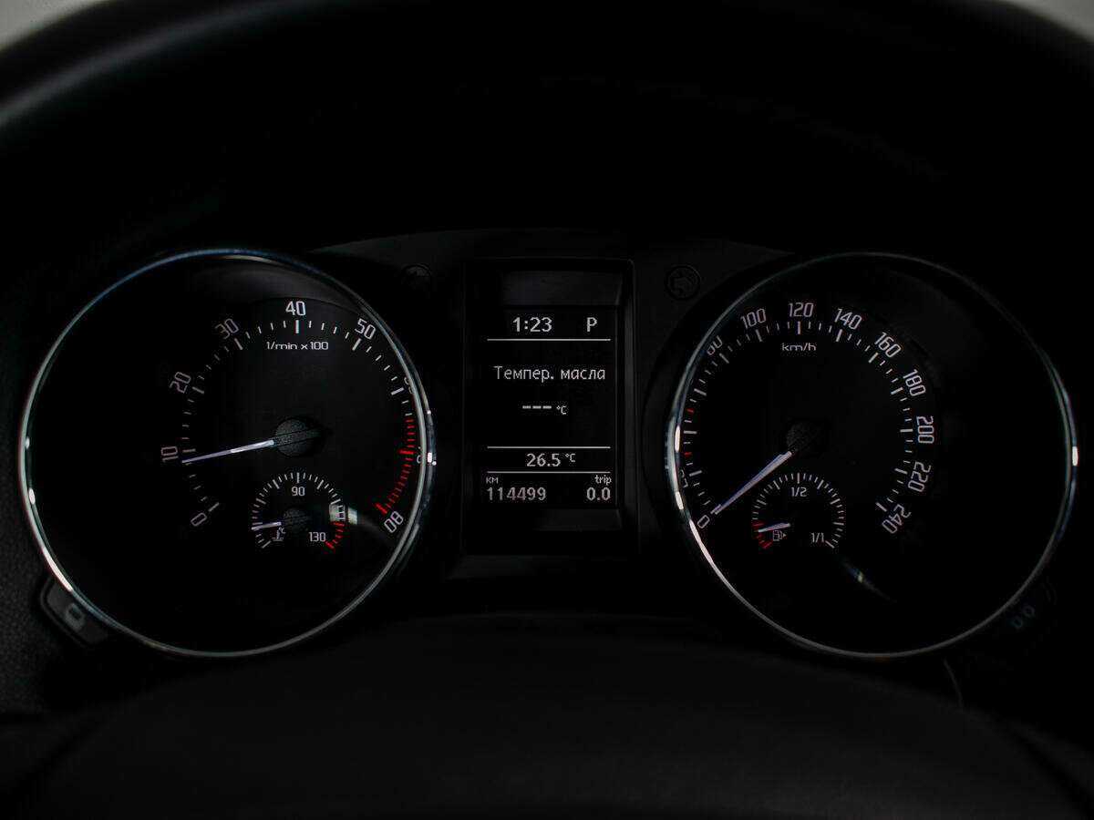 Продажа Б/У Шкода Йети. Фото: #9