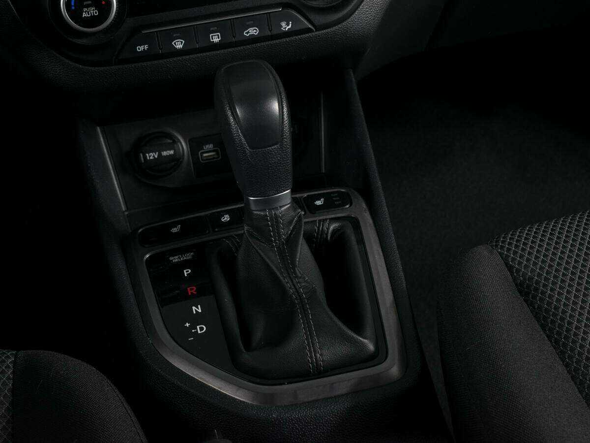 Продажа Б/У Хендай Крета. Фото: #11