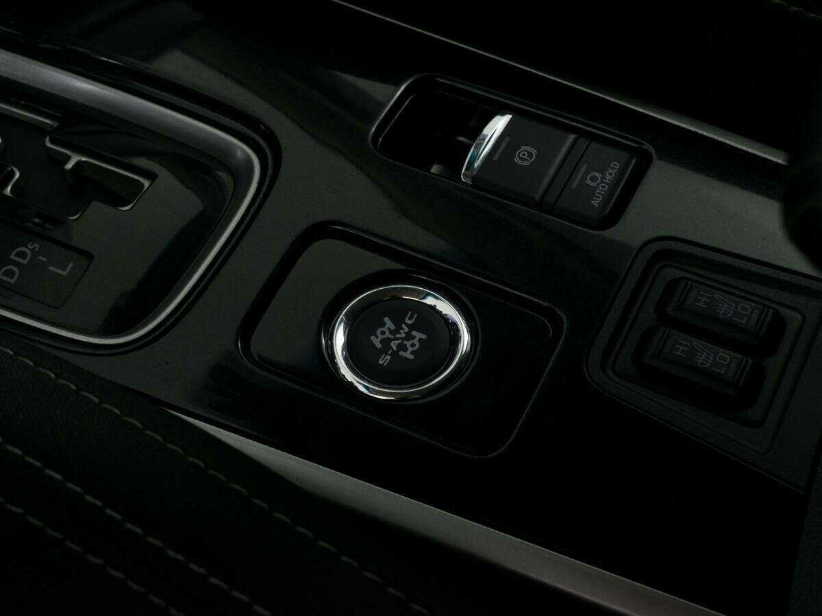 Купить Mitsubishi Outlander с пробегом. Фото: #16
