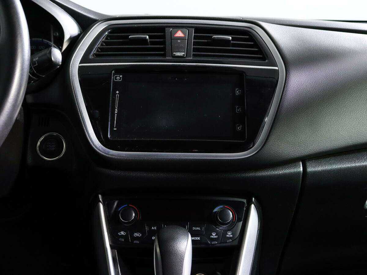 Продажа Б/У Сузуки С-Икс4. Фото: #12