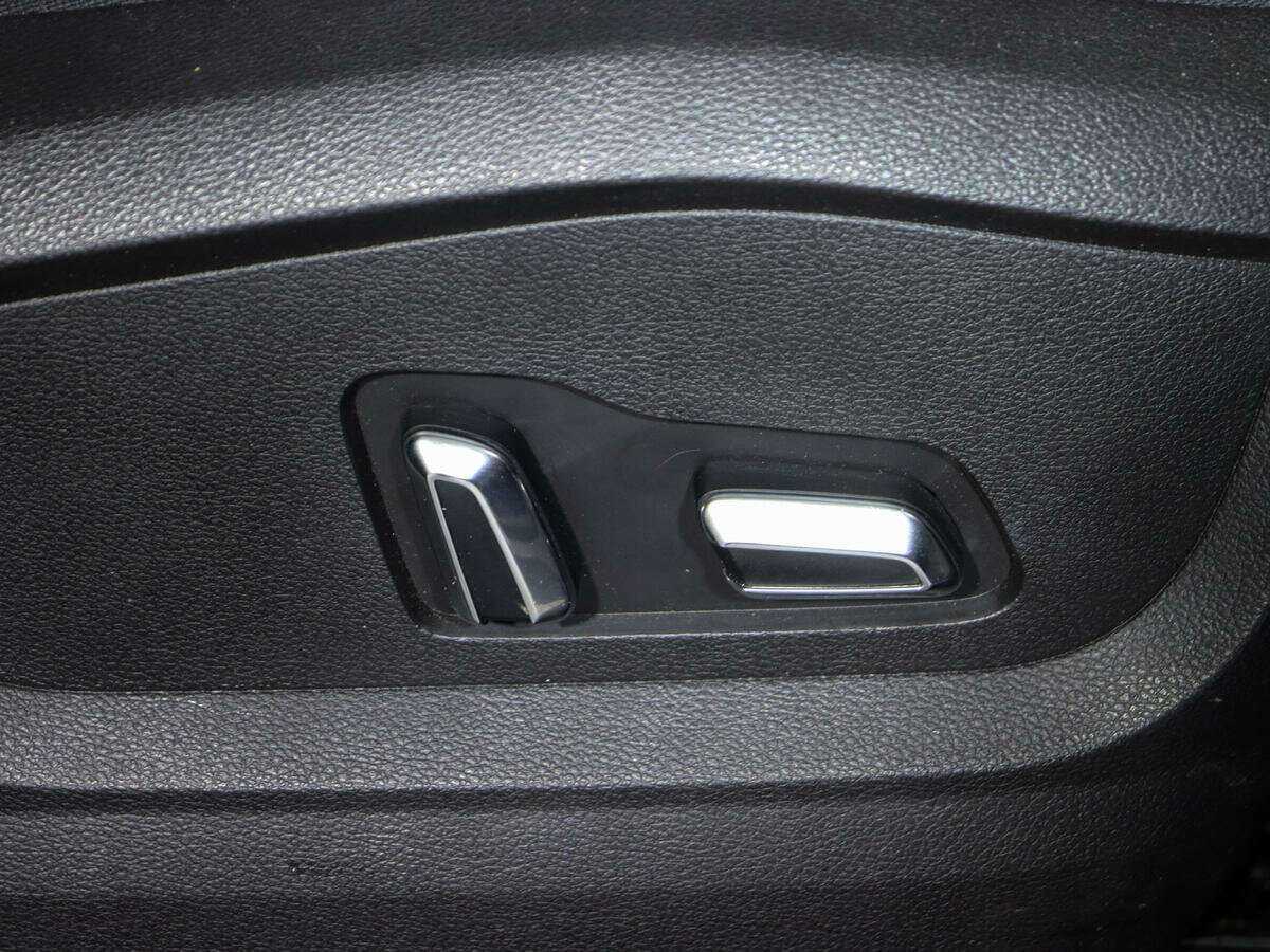 Купить Chery Tiggo 8 Pro Max с пробегом. Фото: #14