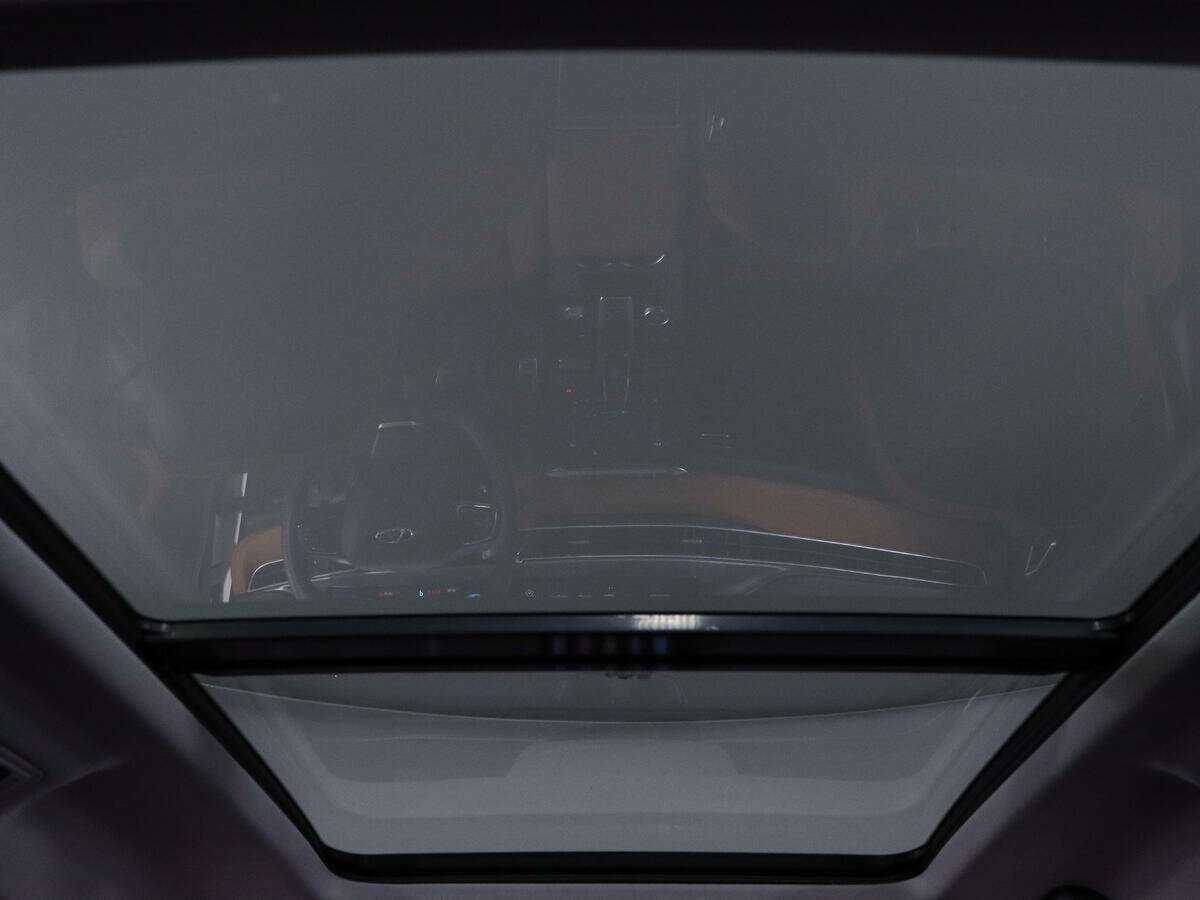 Купить Chery Tiggo 8 Pro Max с пробегом. Фото: #16