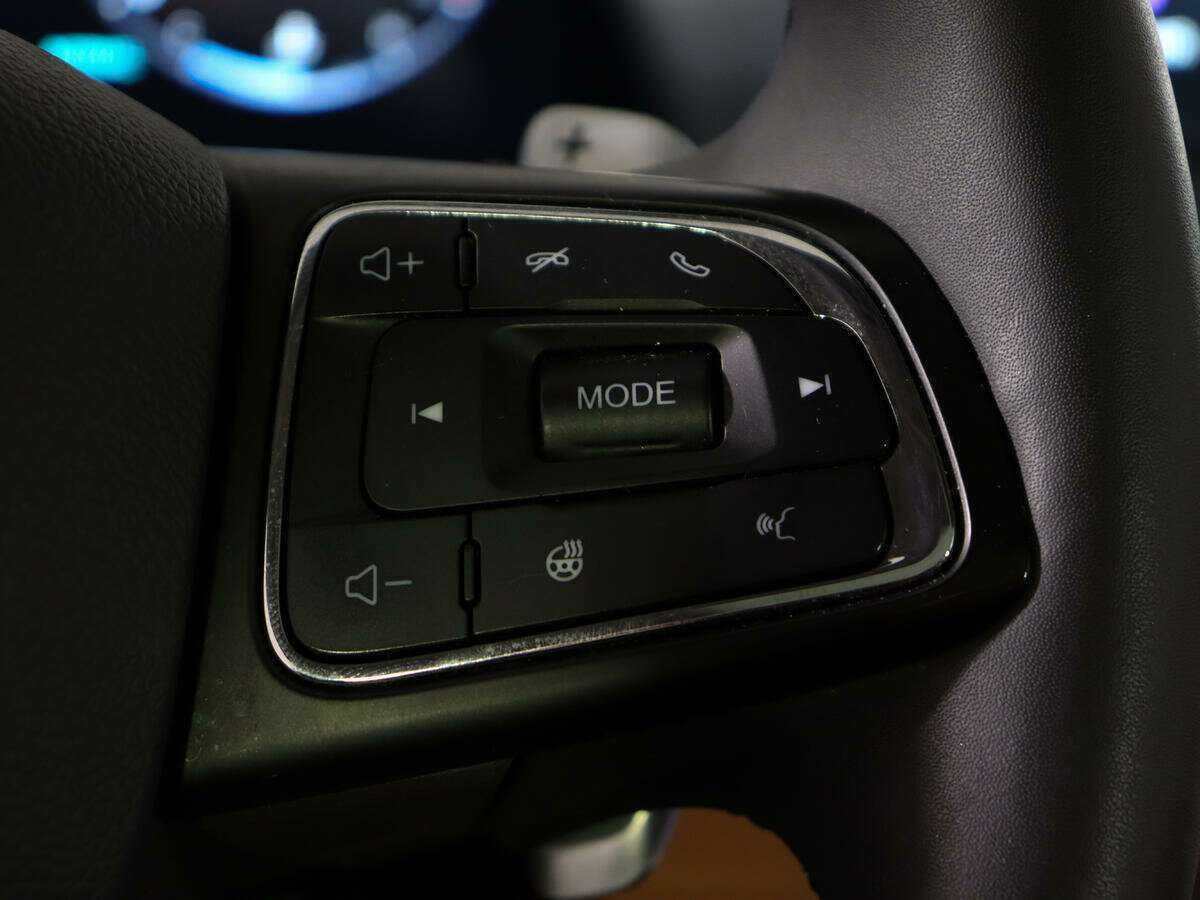 Купить Chery Tiggo 8 Pro Max с пробегом. Фото: #24