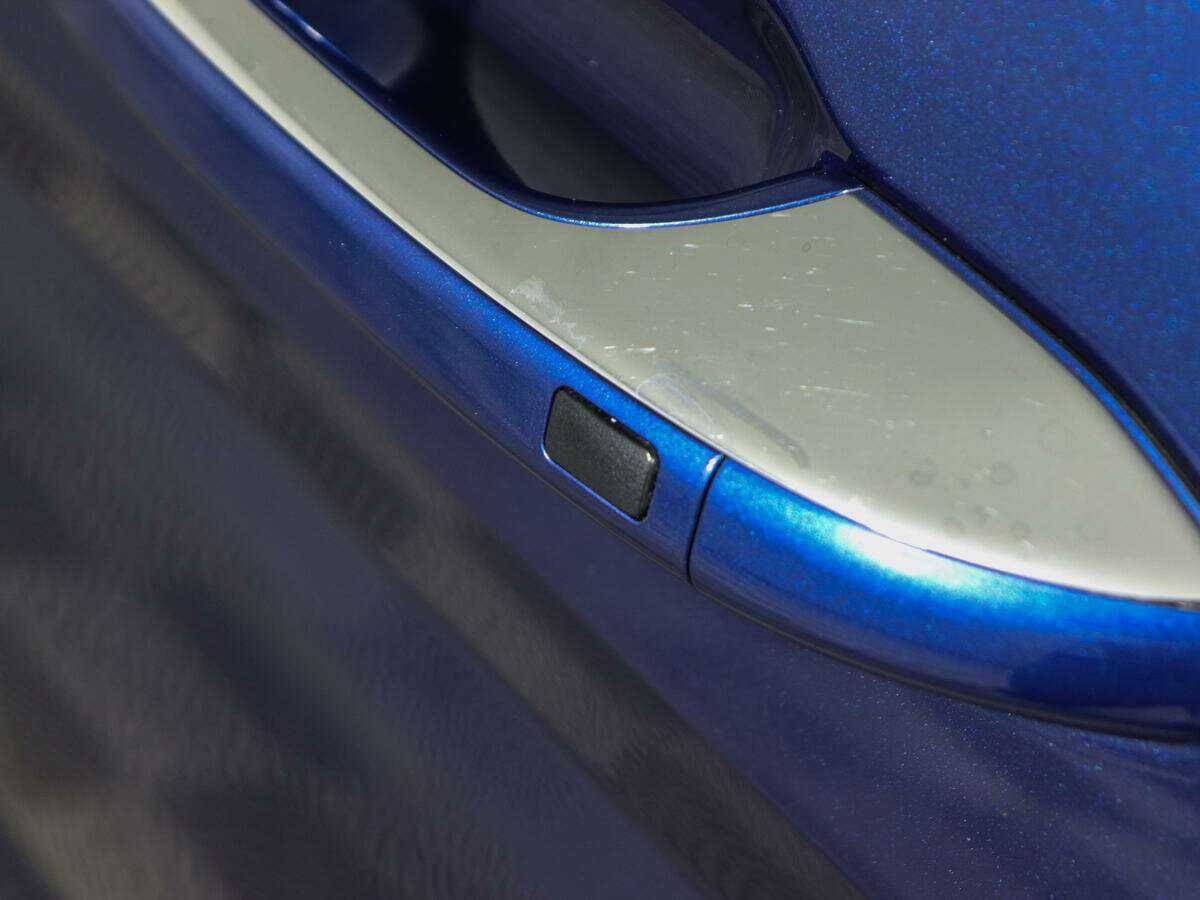 Купить Hyundai Creta с пробегом. Фото: #15