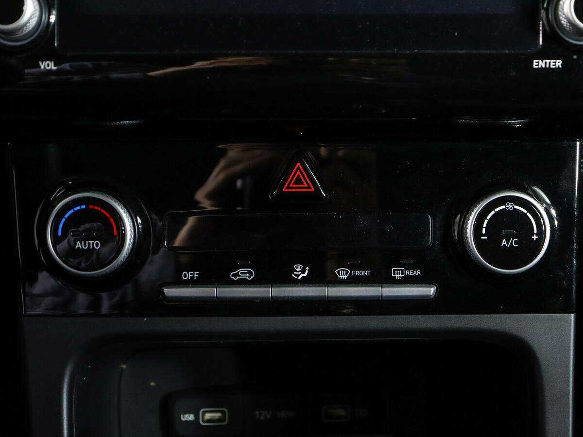 Купить Hyundai Creta с пробегом. Фото: #19