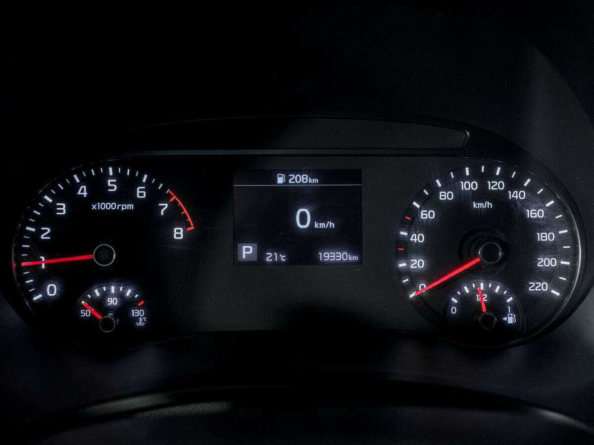 Купить Kia Soul с пробегом. Фото: #10