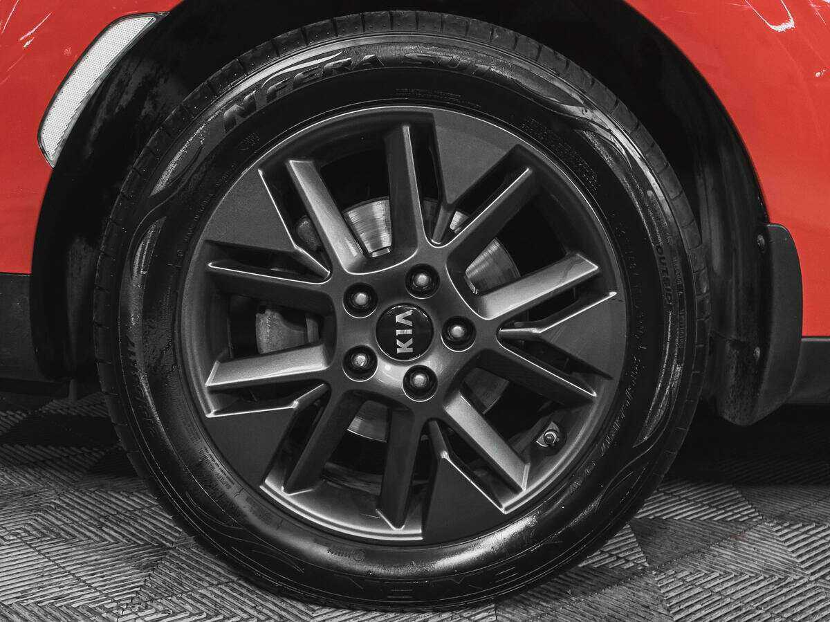 Купить Kia Soul с пробегом. Фото: #15