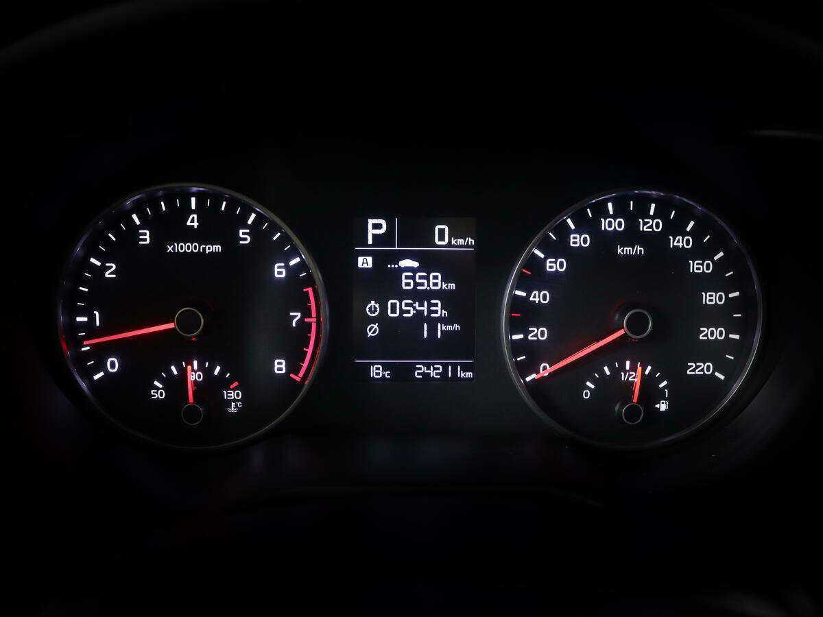 Продажа Б/У Киа Рио. Фото: #10