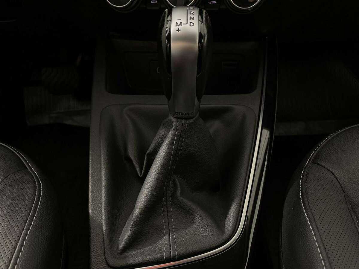 Продажа Б/У Рено Аркана. Фото: #12