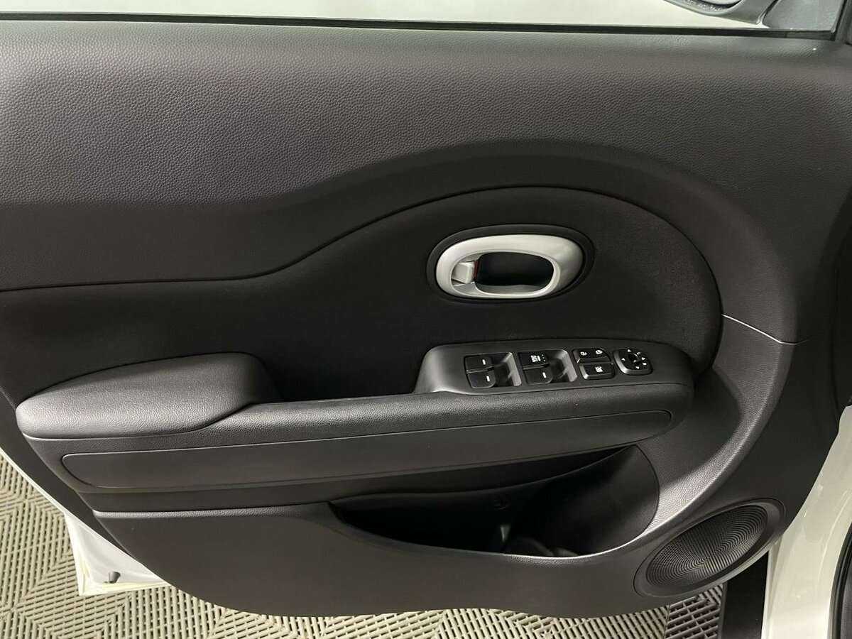 Продажа Б/У Киа Соул. Фото: #7