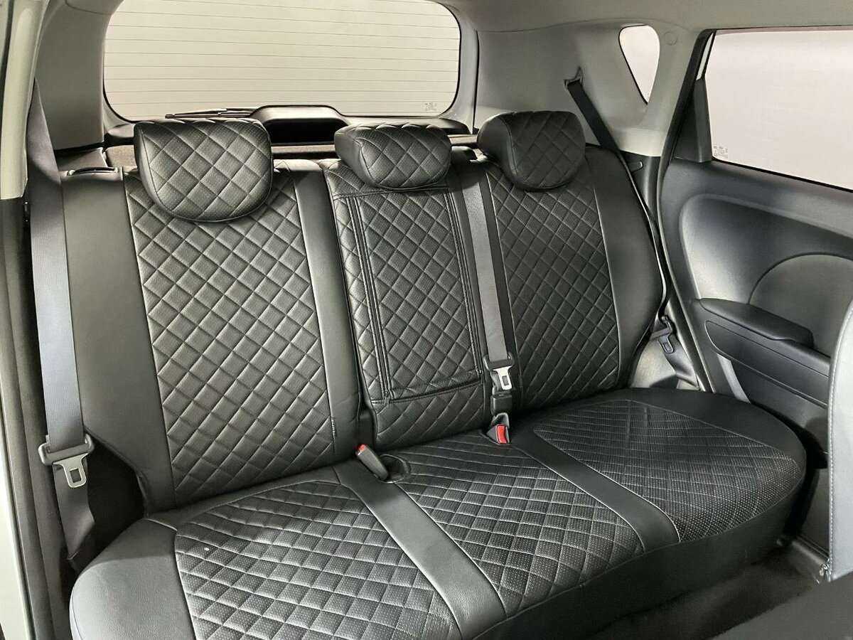 Продажа Б/У Киа Соул. Фото: #14