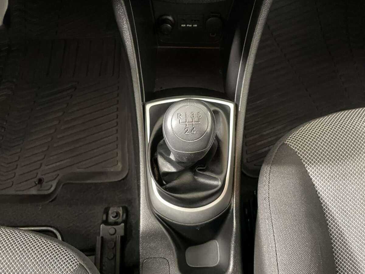 Продажа Б/У Хендай Солярис. Фото: #12