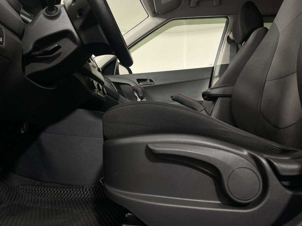 Продажа Б/У Хендай Крета. Фото: #9