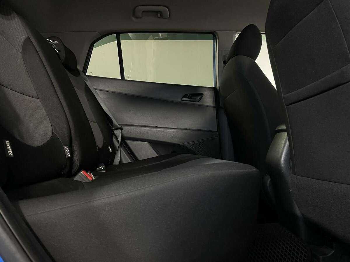 Продажа Б/У Хендай Крета. Фото: #16