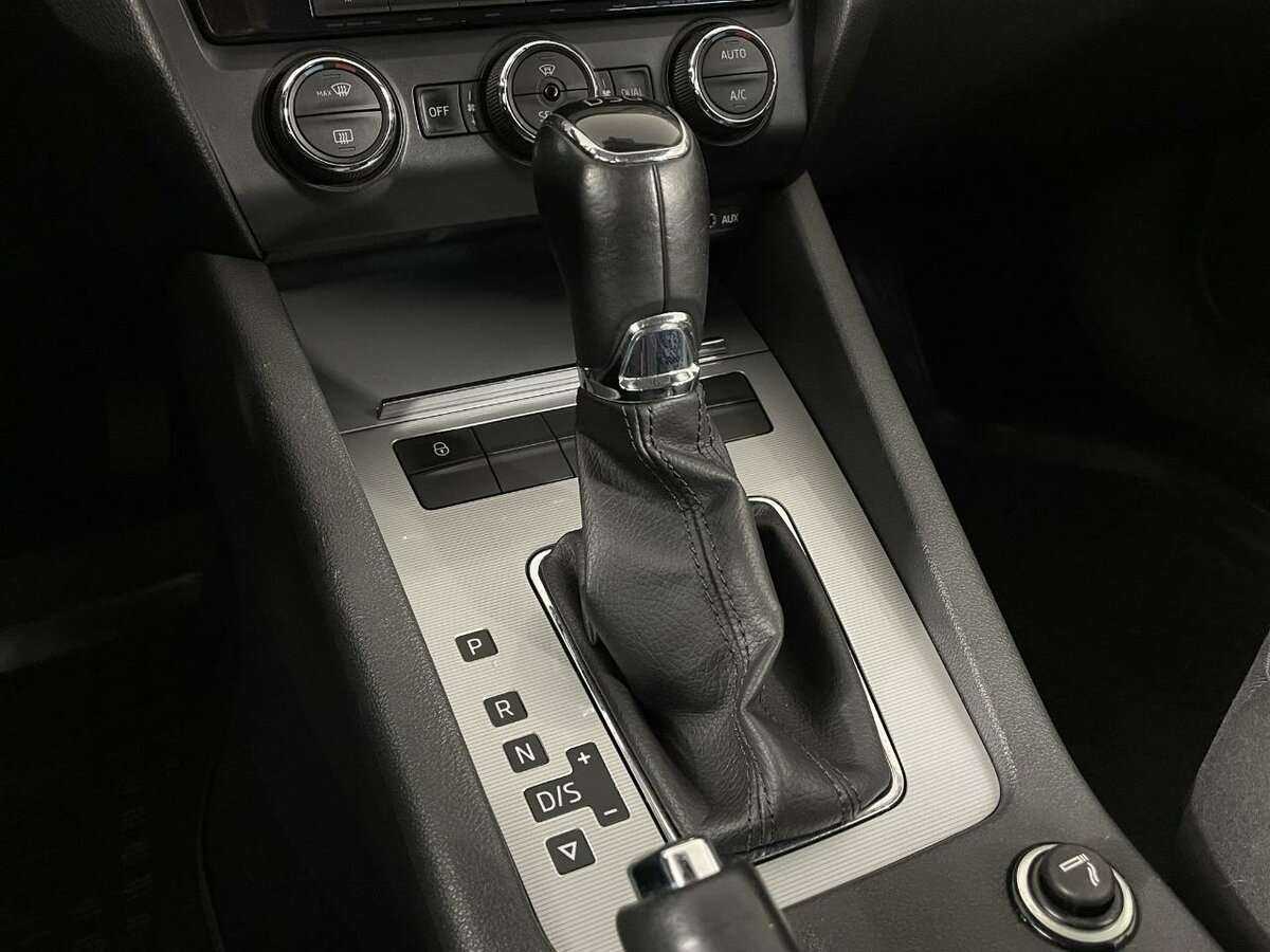 Продажа Б/У Шкода Октавия. Фото: #12