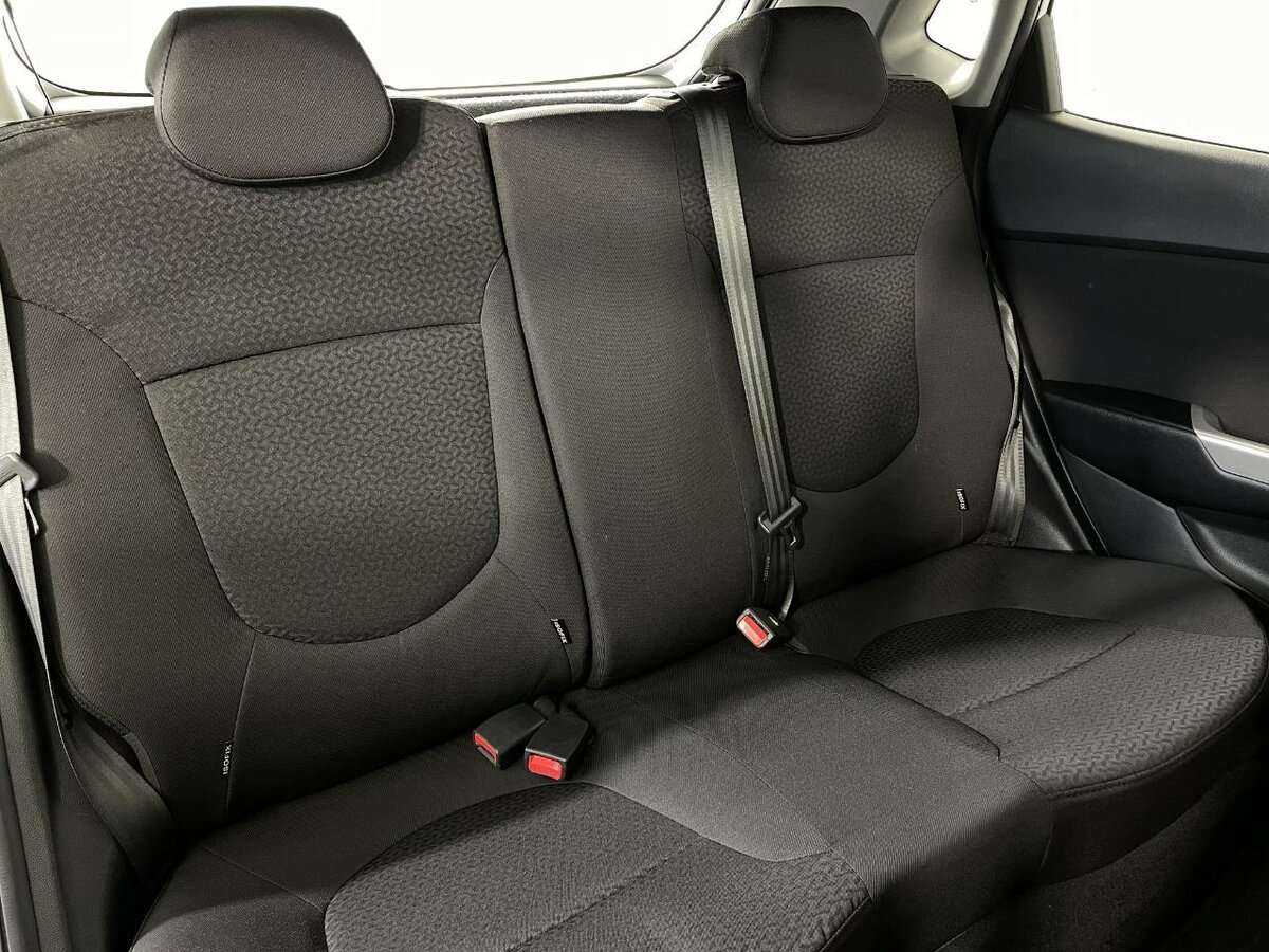 Продажа Б/У Киа Рио. Фото: #14