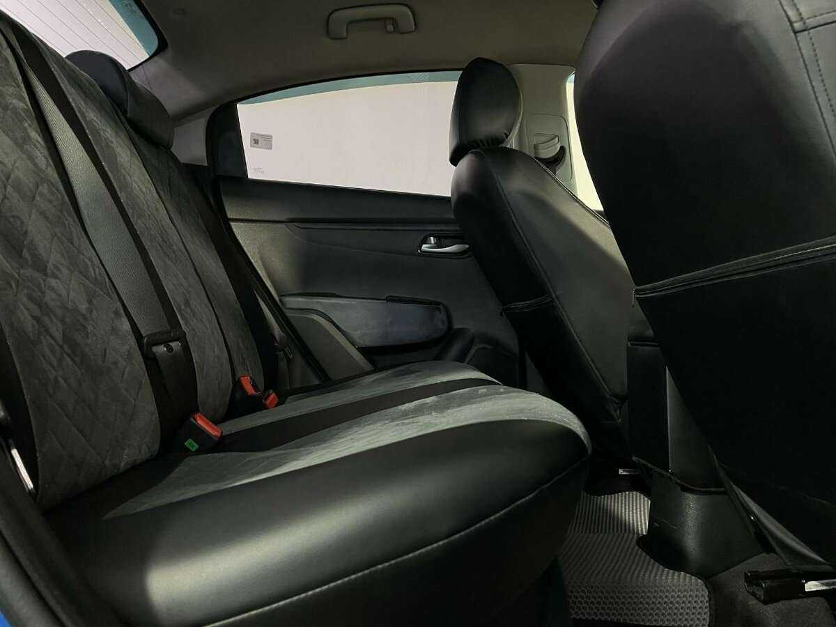 Продажа Б/У Киа Рио. Фото: #15