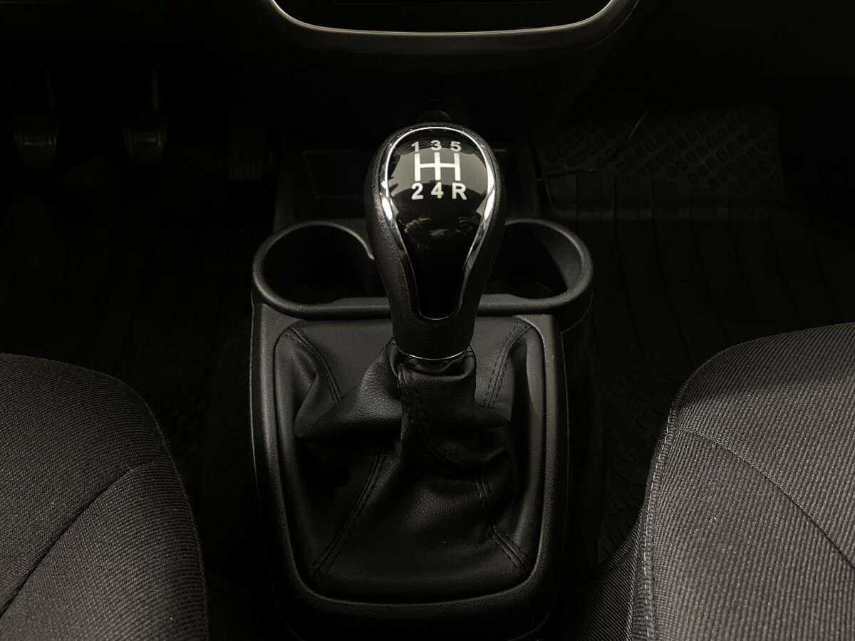 Продажа Б/У Лада (ВАЗ) Гранта. Фото: #12